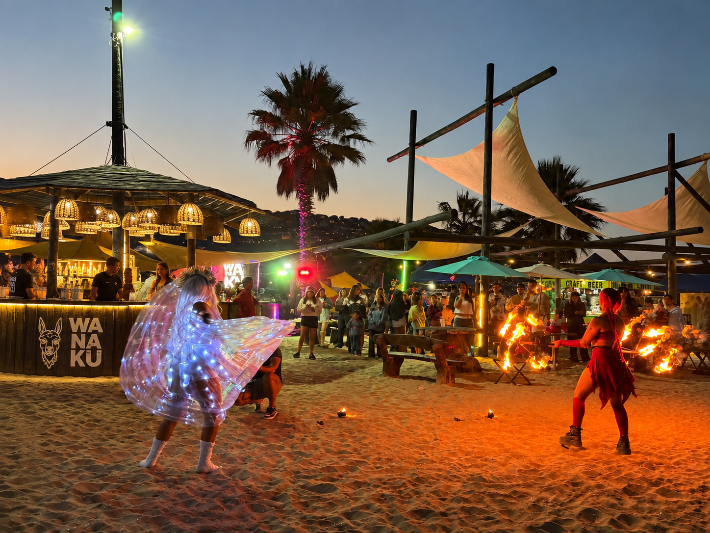 Próximos eventos en Coquimbo con venta de entradas en WANAKÜ
