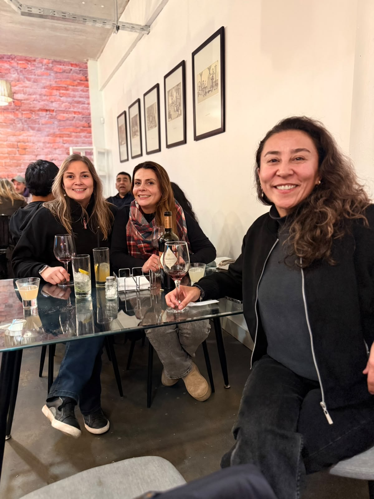 La experiencia en imágenes La experiencia en imágenes