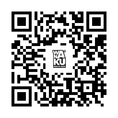 Código QR de la bio de WANAKÜ